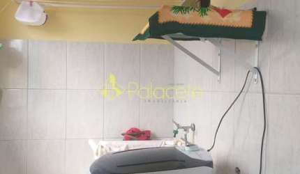 Apartamento à venda 1 Quarto, 1 Vaga, 45M², Jardim Mariana, Pindamonhangaba - SP | Mariana