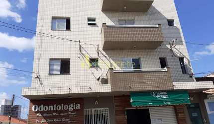 Apartamento à venda 2 Quartos, 62M², Centro, Lorena - SP | Condomínio A e B