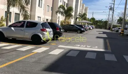 Apartamento à venda 2 Quartos, 1 Vaga, 45M², Bela Vista, Pindamonhangaba - SP | MRV Princesa do Val