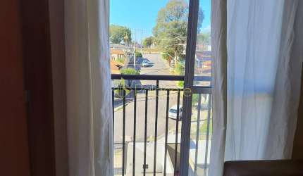 Apartamento à venda 2 Quartos, 1 Vaga, 50M², Jardim Eloyna, Pindamonhangaba - SP | Edificio Roma Vi