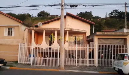 Casa à venda 4 Quartos, 2 Vagas, 125M², Aroeira, Aparecida - SP