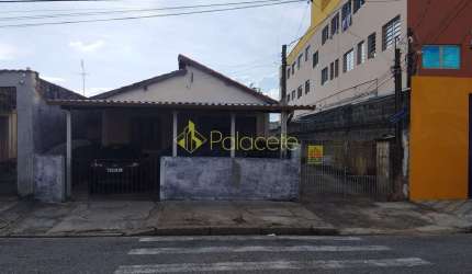 Casa à venda Abaete, Taubaté - SP