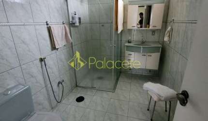 Casa à venda 4 Quartos, 2 Suites, 3 Vagas, 300M², Chácara Galega, Pindamonhangaba - SP