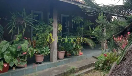 Casa à venda 3 Quartos, 1 Suite, 2 Vagas, 760M², Jardim Residencial Doutor Lessa, Pindamonhangaba -
