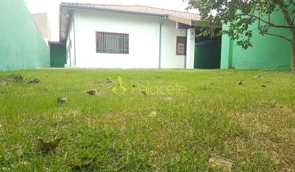 Casa à venda 4 Quartos, 1 Suite, 6 Vagas, 840M², Jardim Residencial Doutor Lessa, Pindamonhangaba -