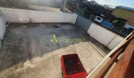 Casa à venda 3 Quartos, 1 Suite, 2 Vagas, 300M², Loteamento Residencial Andrade, Pindamonhangaba -