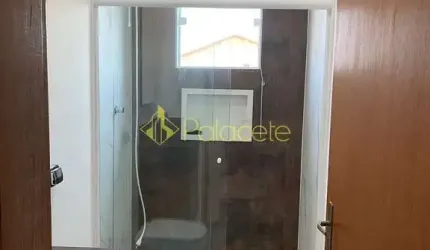 Casa à venda 3 Quartos, 1 Suite, 2 Vagas, 140M², Vila dos Comerciarios II, Taubaté - SP | Residenci