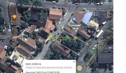 Casa à venda 4 Quartos, 1 Suite, 3 Vagas, 518M², Centro, Pindamonhangaba - SP