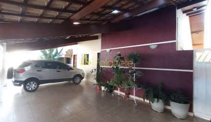Casa à venda 5 Quartos, 1 Suite, 4 Vagas, 250M², Jardim Independência, Taubaté - SP