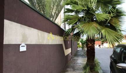 Casa à venda 4 Quartos, 5 Vagas, 312M², Alto do Cardoso, Pindamonhangaba - SP