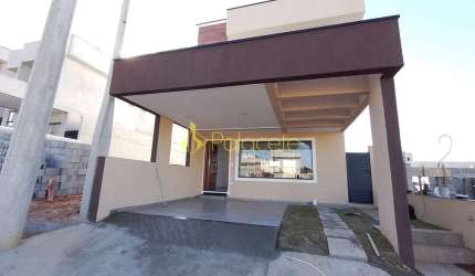 Casa à venda 3 Quartos, 3 Suites, 2 Vagas, 150M², Morada dos Nobres, Taubaté - SP | Recanto Tropica
