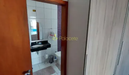 Casa à venda 3 Quartos, 3 Suites, 4 Vagas, Piracangaguá, Taubaté - SP | Condominio Jardim Oásis
