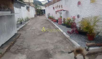Casa à venda 3 Quartos, 775M², Bosque da Princesa, Pindamonhangaba - SP