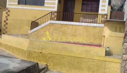 Casa à venda e locação 3 Quartos, 1 Vaga, 350M², Aroeira, Aparecida - SP