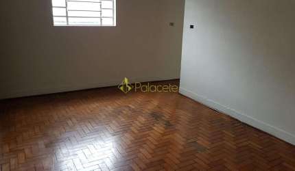 Casa à venda 4 Quartos, 10 Vagas, 381.9M², Centro, Pindamonhangaba - SP