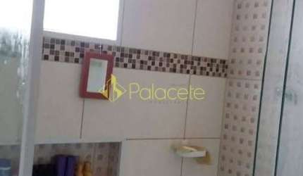 Casa à venda 3 Quartos, 1 Suite, 2 Vagas, 159M², Parque Senhor do Bonfim, Taubaté - SP