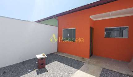 Casa à venda 3 Quartos, 1 Suite, 2 Vagas, 137.5M², Jardim Oásis, Taubaté - SP