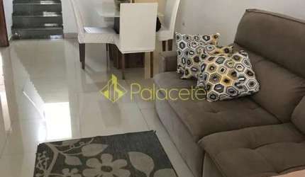 Casa à venda 3 Quartos, 1 Suite, 1 Vaga, 120M², Jardim das Nações, Taubaté - SP