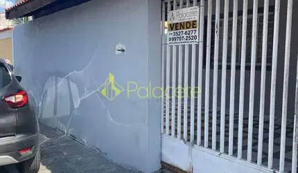 Casa à venda 4 Quartos, 2 Suites, 3 Vagas, 250M², Loteamento Residencial Andrade, Pindamonhangaba -