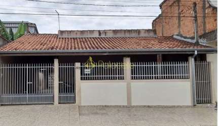 Casa à venda 5 Quartos, 1 Suite, 6 Vagas, 300M², Cidade Nova, Pindamonhangaba - SP