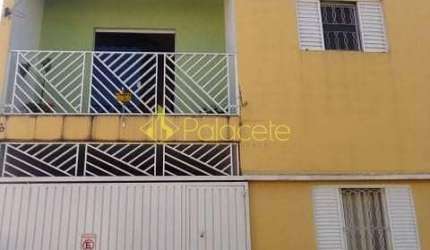 Casa à venda 5 Quartos, 1 Vaga, 87M², São Roque, Aparecida - SP