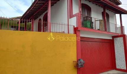 Casa à venda 1 Quarto, 1 Vaga, 340M², Maria Áurea, Pindamonhangaba - SP