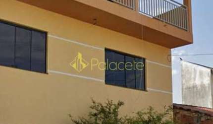 Casa à venda 7 Quartos, 1 Suite, 2 Vagas, 250M², Residencial Mombaça, Pindamonhangaba - SP