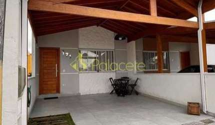 Casa à venda 2 Quartos, 1 Suite, 2 Vagas, 125M², Vila dos Comerciarios II, Taubaté - SP | Residenci