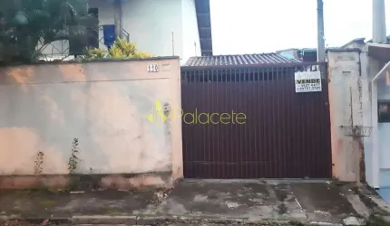 Casa à venda 3 Quartos, 1 Suite, 4 Vagas, 300M², Residencial Comercial Vila Verde, Pindamonhangaba