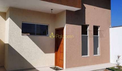 Casa à venda 3 Quartos, 1 Suite, 2 Vagas, 190M², Jardim Oásis, Taubaté - SP