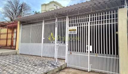 Casa à venda 4 Quartos, 1 Suite, 3 Vagas, 217.5M², Chácara Galega, Pindamonhangaba - SP