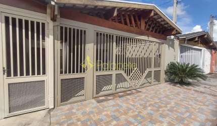Casa à venda 3 Quartos, 1 Suite, 2 Vagas, 225M², Nossa Senhora do Perpétuo Socorro, Pindamonhangaba
