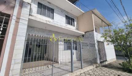 Casa à venda 4 Quartos, 2 Suites, 2 Vagas, 136.8M², Pedregulho, Guaratinguetá - SP