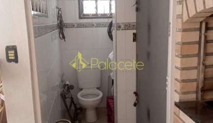 Casa à venda 3 Quartos, 1 Suite, 1 Vaga, 253M², Residencial Dalla Rosa, Taubaté - SP