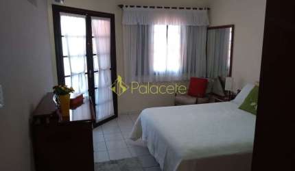Casa à venda 2 Quartos, 2 Suites, 2 Vagas, 125M², Residencial Ouro Verde, Pindamonhangaba - SP