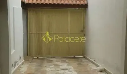 Casa à venda 5 Quartos, 2 Suites, 2 Vagas, 187.5M², Jardim Santa Luzia, Pindamonhangaba - SP