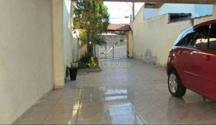 Casa à venda 4 Quartos, 1 Suite, 6 Vagas, 398.66M², Vila Molica, Guaratinguetá - SP