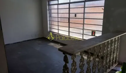 Casa à venda 3 Quartos, 3 Vagas, 130.98M², Centro, Taubaté - SP