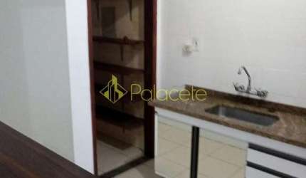 Casa à venda 3 Quartos, 1 Suite, 1 Vaga, 151M², Jardim das Nações, Taubaté - SP