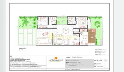 Casa à venda 2 Quartos, 2 Suites, 1 Vaga, 186.1M², Vila Prado, Pindamonhangaba - SP | Condomínio Vi