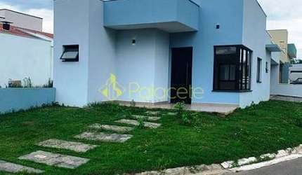 Casa à venda 2 Quartos, 2 Suites, 3 Vagas, 180M², Vila Prado, Pindamonhangaba - SP | Condomínio Vil