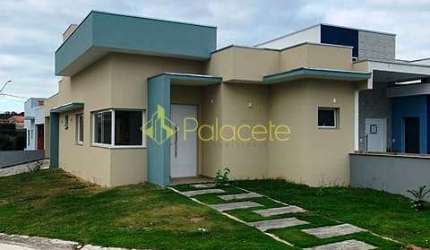 Casa à venda 2 Quartos, 2 Suites, 3 Vagas, 180M², Vila Prado, Pindamonhangaba - SP | Condomínio Vil