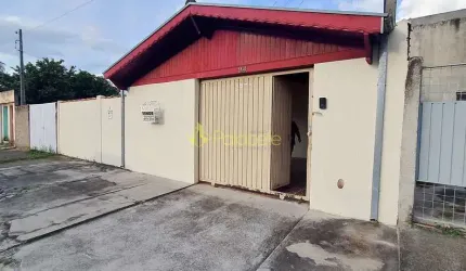 Casa à venda 3 Quartos, 1 Suite, 2 Vagas, 264M², Mantiqueira, Pindamonhangaba - SP