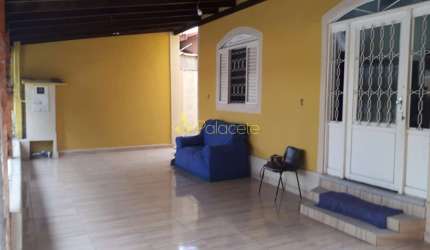 Casa à venda 3 Quartos, 2 Vagas, 250M², Residencial Comercial Cidade Vista Alegre, Pindamonhangaba