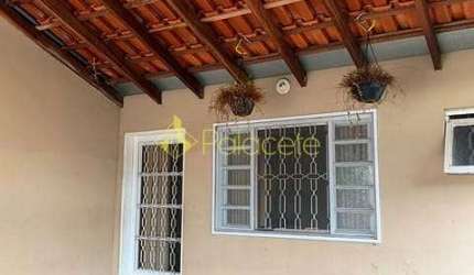 Casa à venda 2 Quartos, 1 Suite, 2 Vagas, 125.6M², Vila Rica, Pindamonhangaba - SP