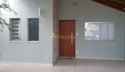Casa à venda 3 Quartos, 1 Suite, 2 Vagas, 200M², Água Preta, Pindamonhangaba - SP