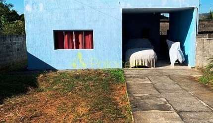 Casa à venda 2 Quartos, 4 Vagas, 300M², Cidade Nova, Pindamonhangaba - SP