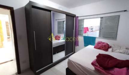 Casa à venda 2 Quartos, 10 Vagas, 416.75M², Guedes, Tremembé - SP