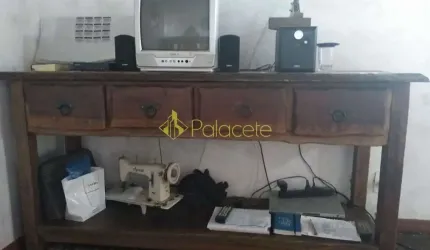 Casa à venda 3 Quartos, 2 Vagas, 170M², Vila Municipal I, Guaratinguetá - SP