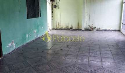 Casa à venda 2 Quartos, 3 Vagas, 300M², Jardim Santa Cecília, Pindamonhangaba - SP